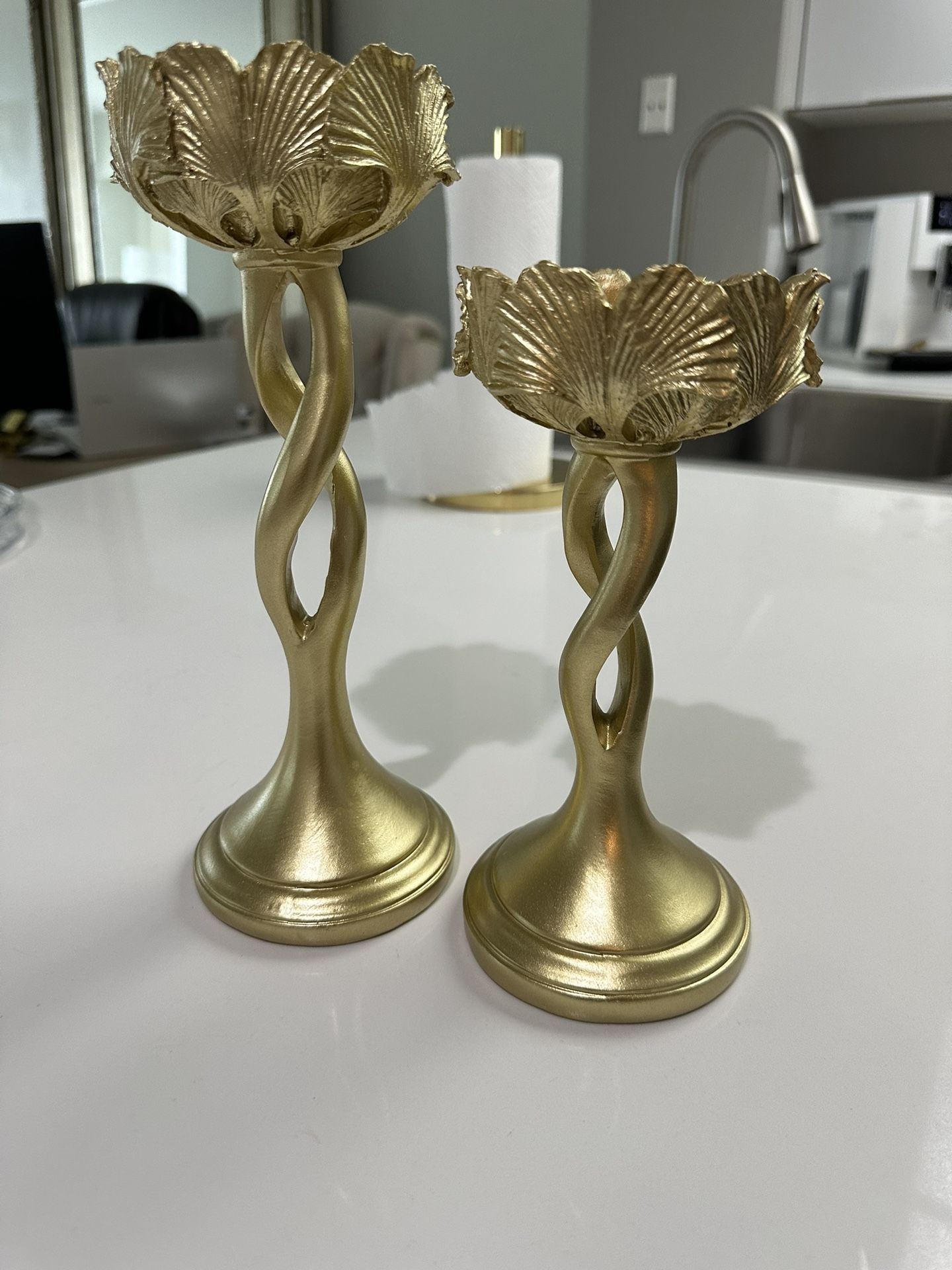 Candle Holder