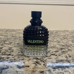 Valentino Cologne