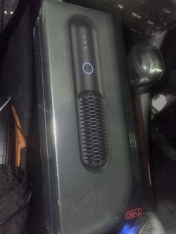 TYMO  Porto Pro Portable Hair Straightner