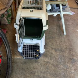 Dog Crates For Small Dogs