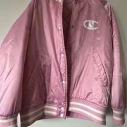 Champion Women Jacket Original  !!!! LIMITED EDICIÓN 