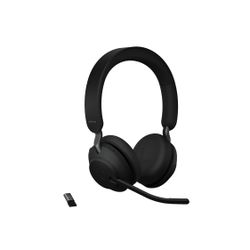 Jabra Evolve2 65 Wireless Headset – Brand New