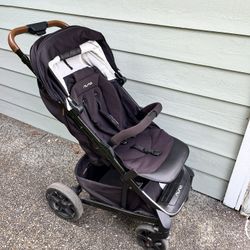 Nuna Tavo Stroller