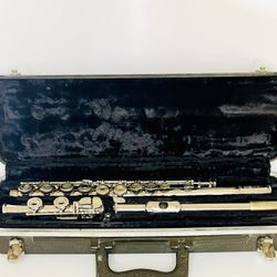 Flute Bundy