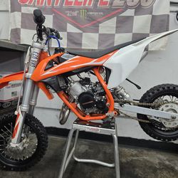 KTM 50sx
