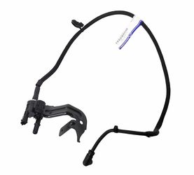 Genuine Mopar Fuel vapor assembly