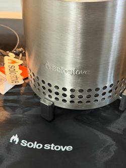 Solo Stove