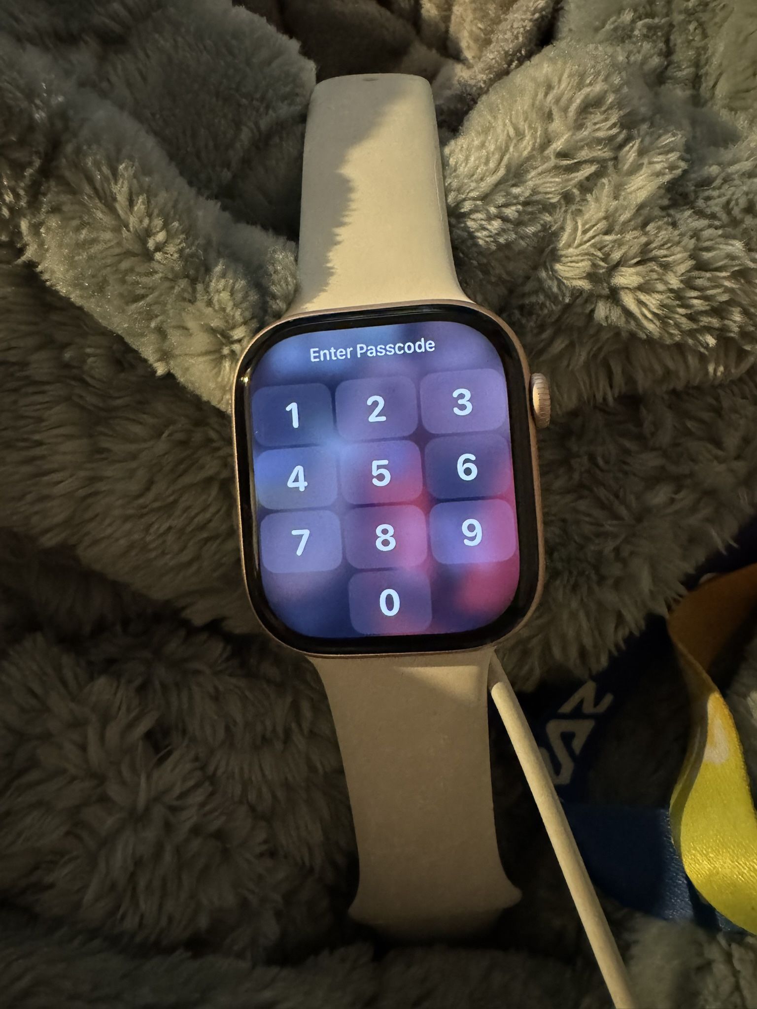 Apple Watch Series 10