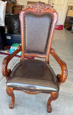 Dinning chairs