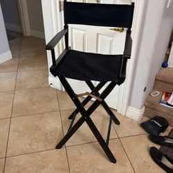 Directors Chair New