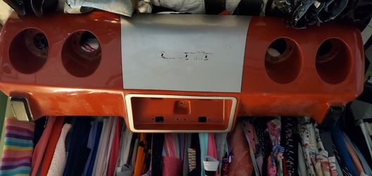 1979 Chevrolet Corvette Bumper