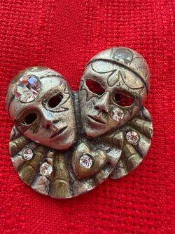 Mask Pins