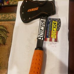 Estwing 14" Camper's Axe EO-25A