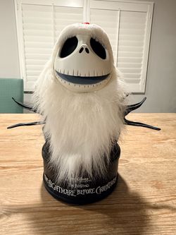 The Nightmare Before Christmas DVD, 2008