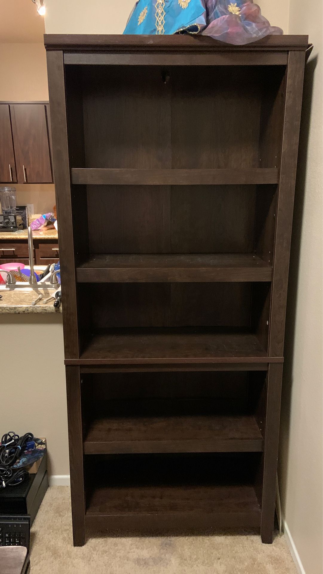 Bookcase
