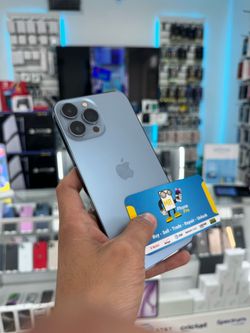 iPhone 13 Pro Max