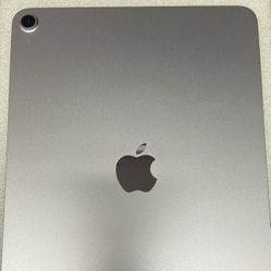 Purple Wi-Fi iPad Air 11 M3 2025 128GB - Potranco Rd 