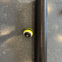 36” Foam Roller And Trigger Point Ball