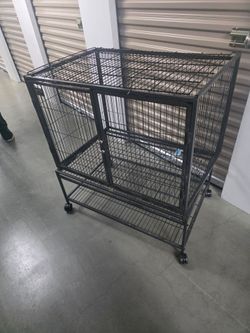 MidWest Nation Ferret Cage
