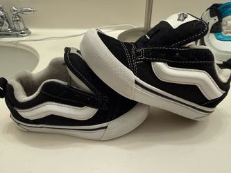 Vans size 11