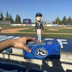 Joe Kelly Bobblehead