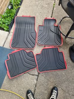 Floor Mats