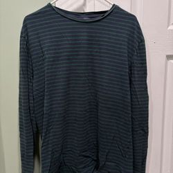 Nautica Long Sleeve Shirt Size Xl
