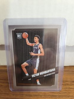 Japanese Wembanyama rookie