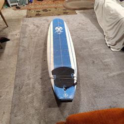 Surfboard 