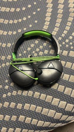 Turtle Beach Headset
