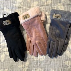UGG Gloves