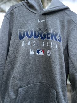 Dodgers hoodie 