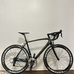 Specialized Tarmac Comp | Carbon | 54CM | Road Bike