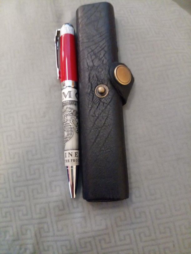 Marines Ink Pen
