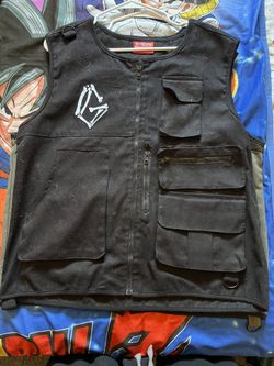 Glo Gang Tactical Vest