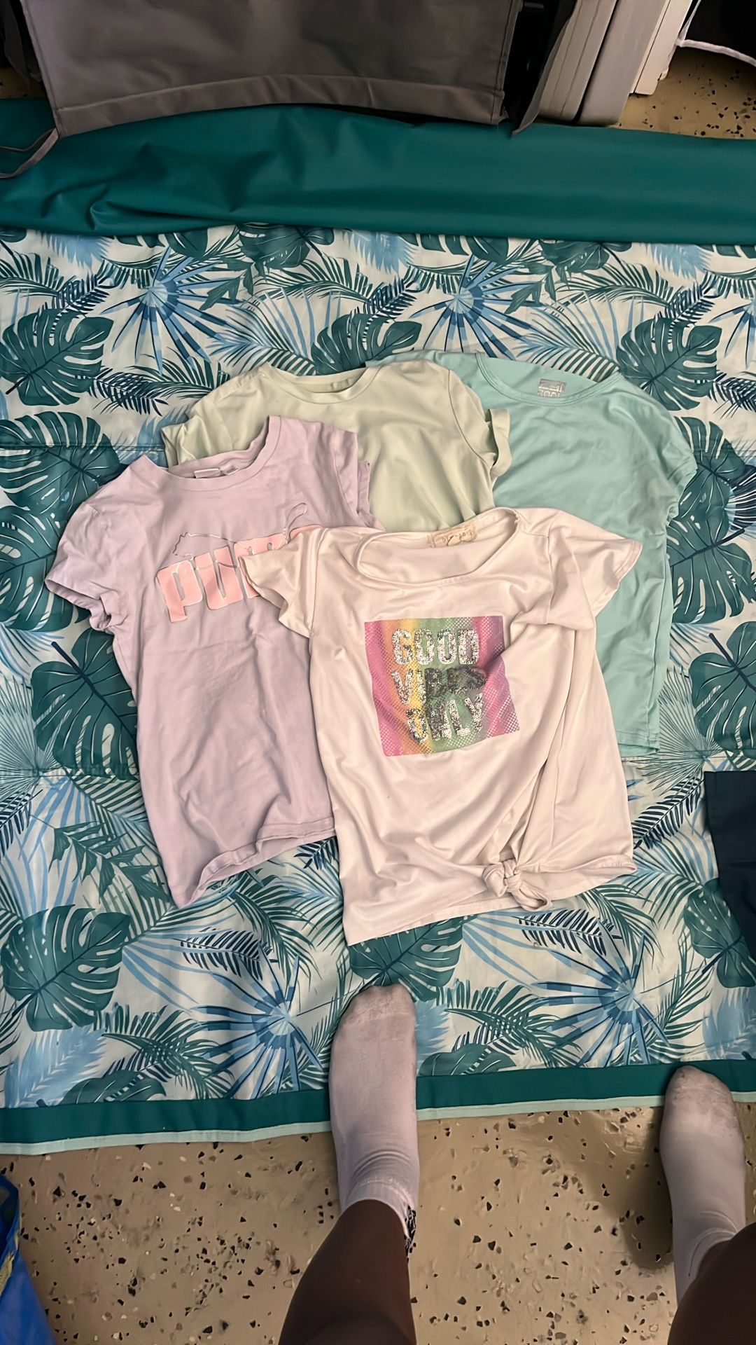 Cute Shirts For Kids