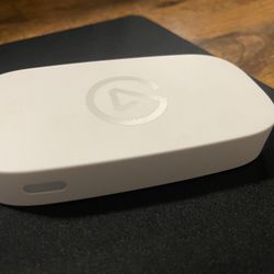 Elgato Game Capture Neo – HDMI Capture Card (Works Great) 