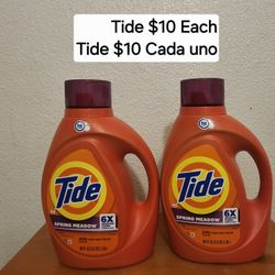Tide