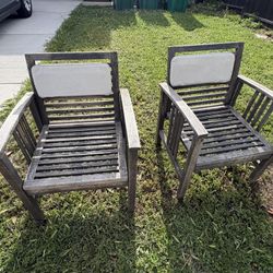 Free Chairs 