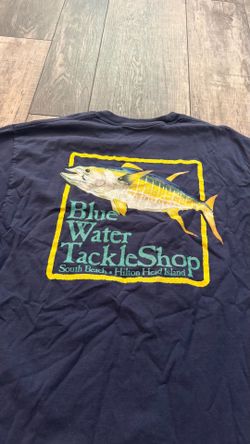 Dark Blue fishing Shirt