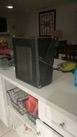 Gaming PC Desktop works great