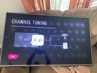 TV LG