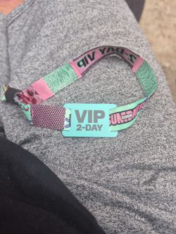 HARD SUMMER 2026 VIP
