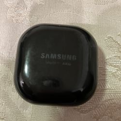 Samsung Galaxy Earbuds Live Like New!!