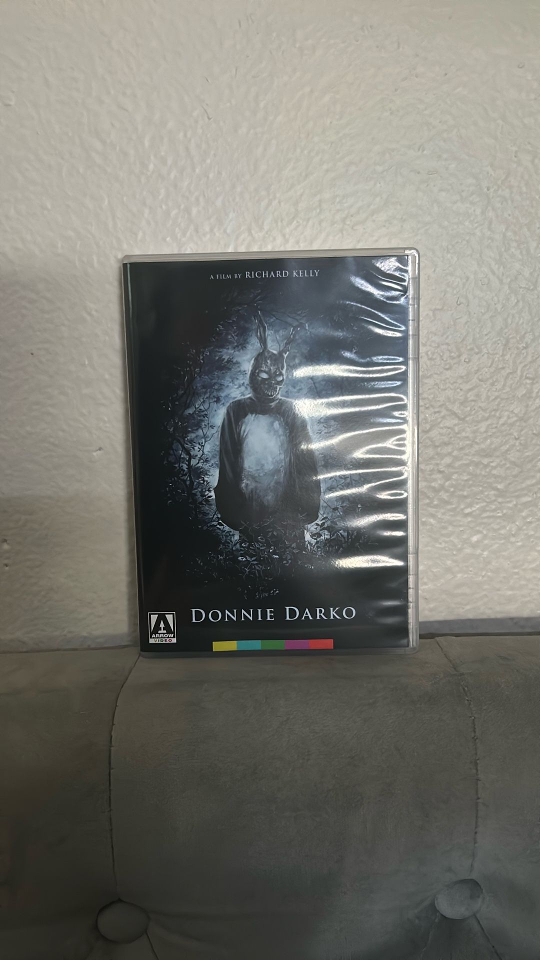 Donnie Darko dvd