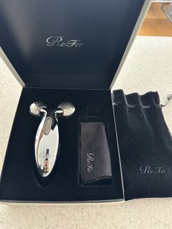 RaFa Caret , Face Wrinkle Massage 