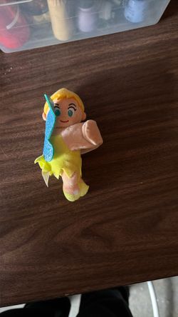 Tinker Bell