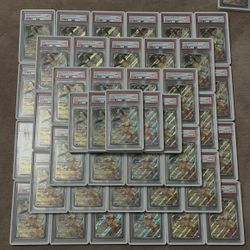 Eevee Prismatic Evolutions Etb Promo