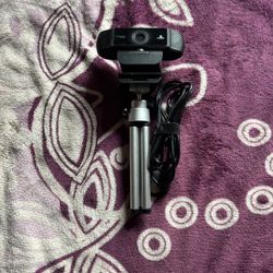 Selling My Nexigo Webcam 