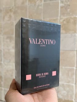 Valentino Uomo Born In Roma Intense Cologne